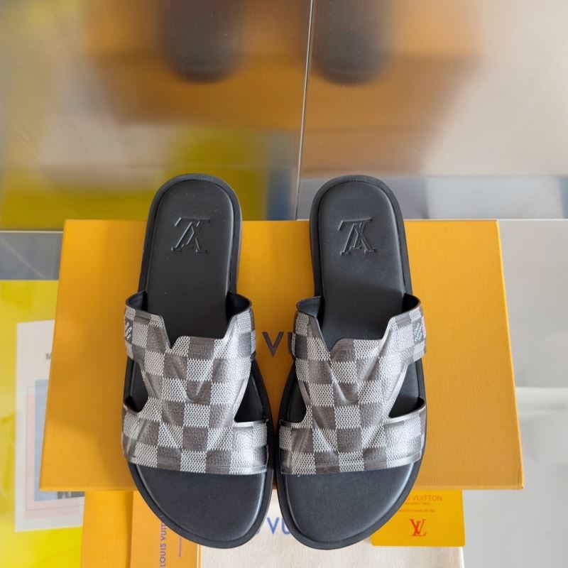 Louis Vuitton Slippers